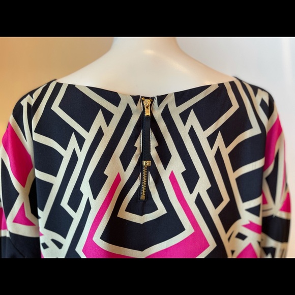 👜 JUICY COUTURE Black Label Mini Dress - Picture 5 of 14